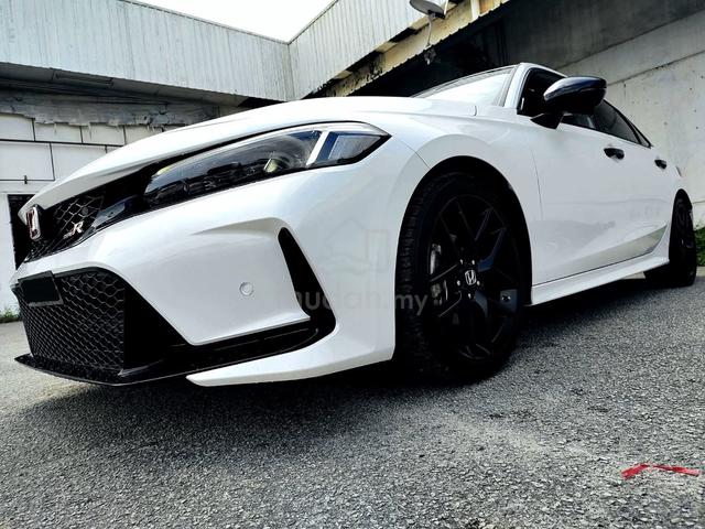 2022 Honda CIVIC 1.5 RS (A)_CONVERT FL-5 Bodykit - 5