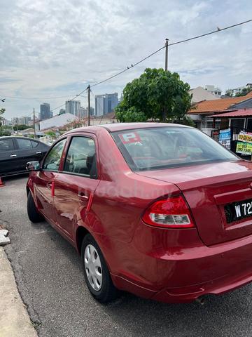 2014 Proton SAGA 1.3 FLX EXECUTIVE ENHANCED (A) - 3