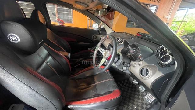 2011 Proton SATRIA 1.6 NEO H-LINE CPS (M) - 3