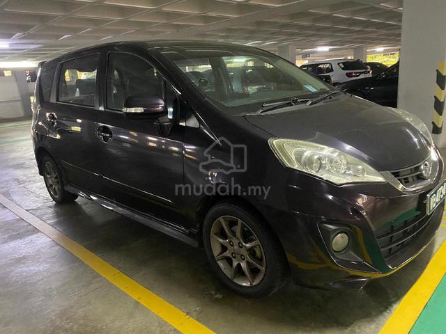 2015 Perodua ALZA 1.5 ZV ADVANCED FACELIFT (A) - 1