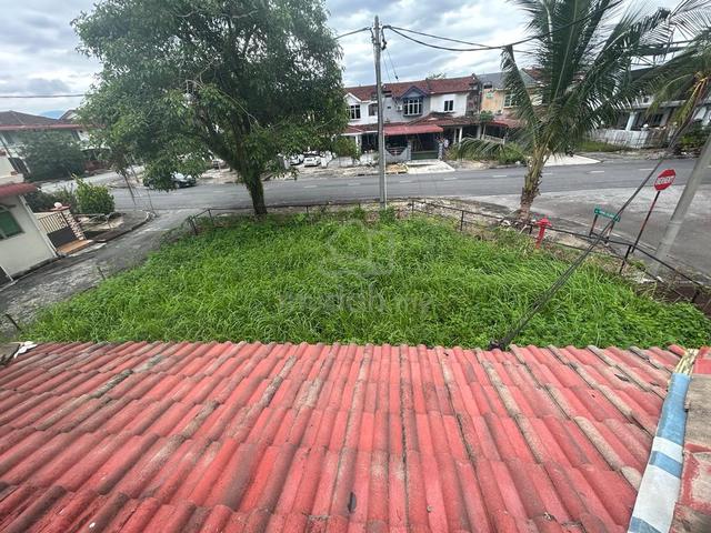 Full Loan Taman Kasawari Corner FOR SALE 1