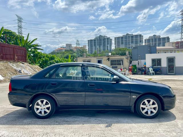 2007 Proton WAJA 1.6 CAMPRO MME EDITION (M) - 3