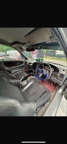 2002 Proton WIRA 1.5 A/B GLI (A) - 3