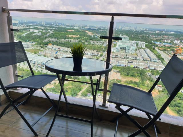 D'Summit Residences 5