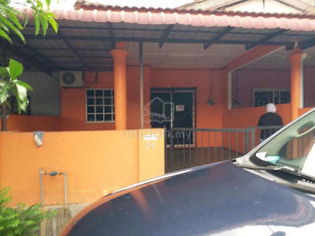 Home for sale in Mentakab Pahang 1