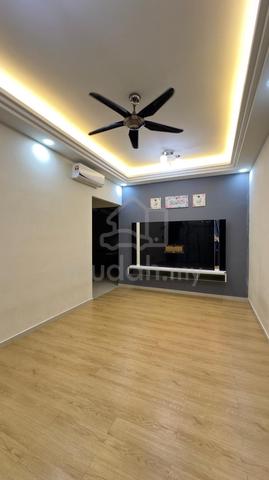 Rumah Cantik!! Single Storey Nada Alam @Pajam, Negeri Sembilan 1