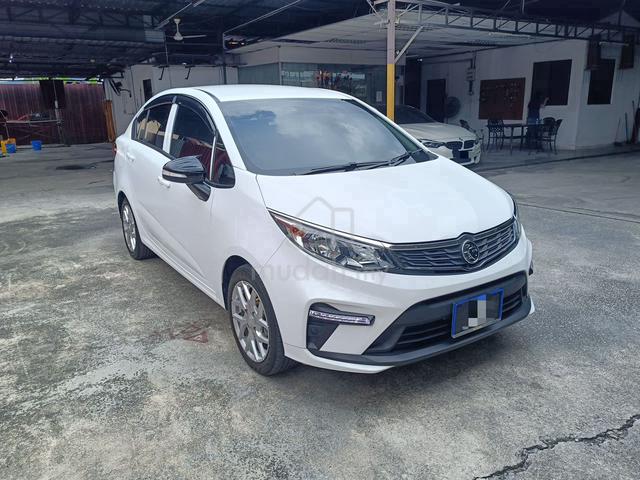 2024 Proton PERSONA 1.6 EXECUTIVE LOAN KEDAI - 1