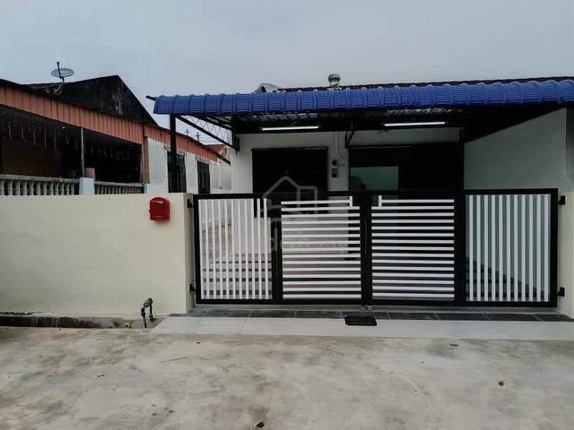 Semi D Luas MURAH di Sg Petani‼️ Taman Sri Wang 1