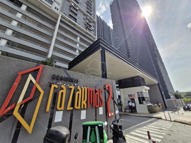 Residensi Razakmas 2 1