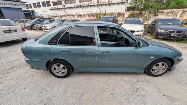 2004 Proton WIRA 1.5 GL A/B SE (A) TIP TOP COND - 4
