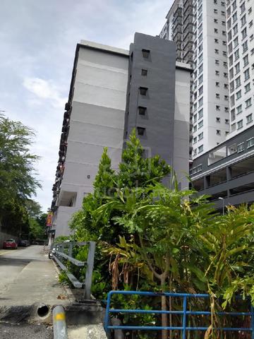 Damansara Bistari 1