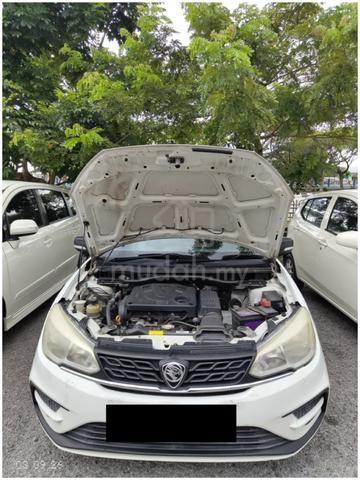 2020 Proton SAGA 1.3 STANDARD AT MY16 BT P2-13A - 1