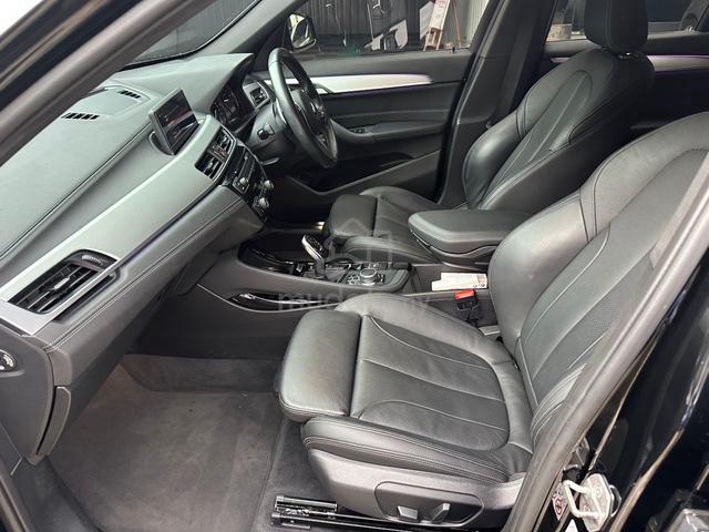 2022 Bmw X1 sDRIVE20i M SPORT 2.0L (A) - 5
