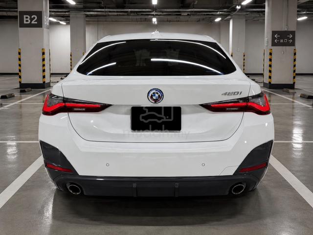 2023 Bmw 420i 2.0 GRAN COUPE M SPORT (A) - 3
