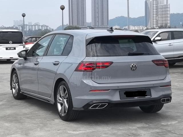 2022 Volkswagen GOLF 1.4 GOLF R-LINE 1.4 TSI (A) - 3