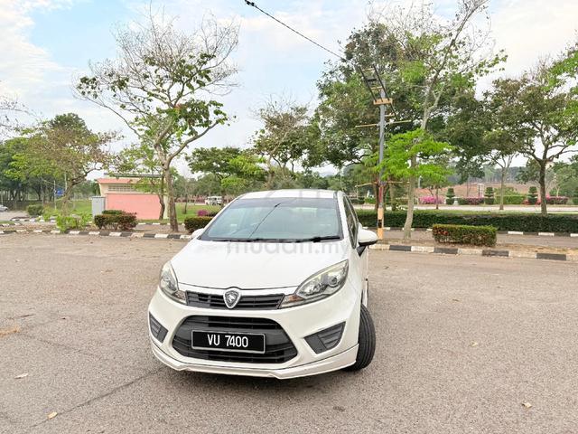 2016 Proton IRIZ 1.3 EXECUTIVE (A) - 3