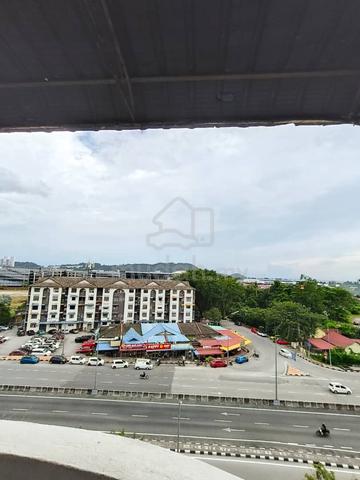 Bayan Permai Apartment 1