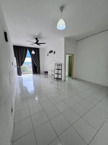 Seri Molek Perdana 1