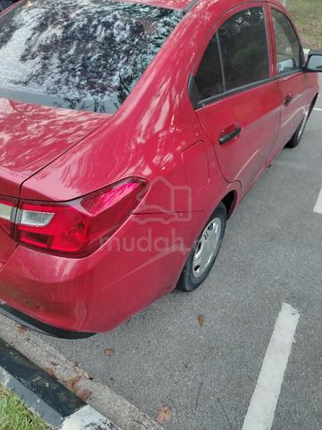 2019 Proton SAGA 1.3 EXECUTIVE CVT MY2016 (A) - 4