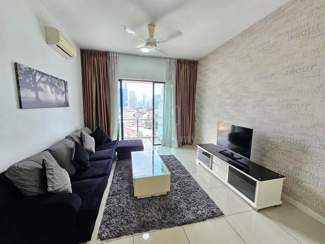 Setia SKY Residences 1