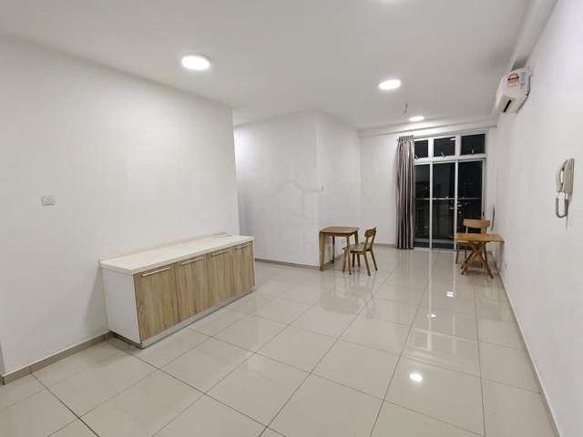 One Sentral Serviced Residence 1