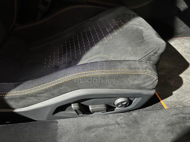 2019 Lamborghini Huracan 5.2 LP640-4 Performante - 4