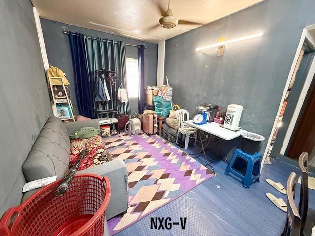Bandar Bukit Tinggi 1 Apartment 1