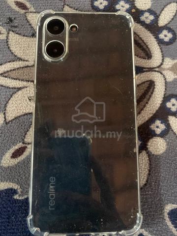 Realme V20 - photo 2 of 3