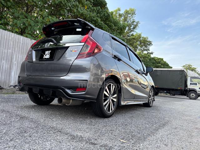 2018 Honda JAZZ 1.5 E (A) - 3