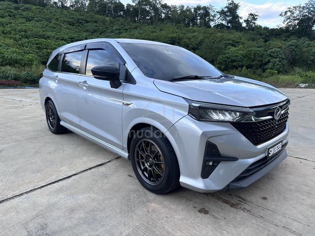 2023 Perodua ALZA 1.5 AV (A) - 4
