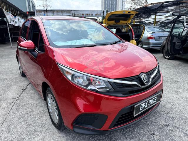 2019 Proton IRIZ 1.6 EXECUTIVE (A) - 3