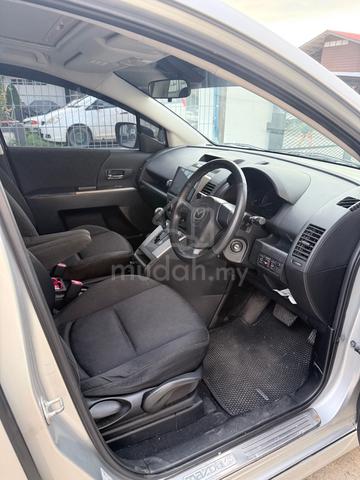 2008 Mazda 5 2.0 (A) - 4