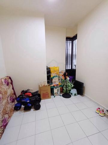 Nusa Perdana Service Apartment 4
