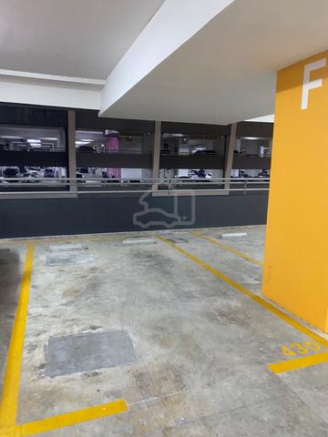 Traders Park Residence 1