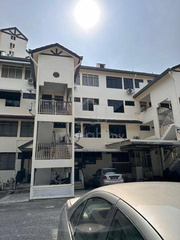 Taman Seri Damai 1