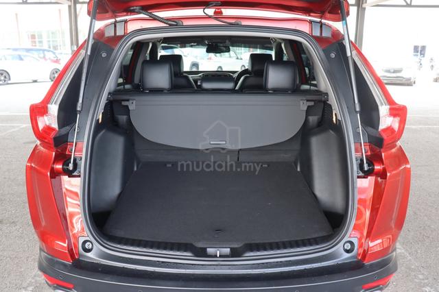 2019 Honda CR-V 1.5 TC 2WD (A) - 4