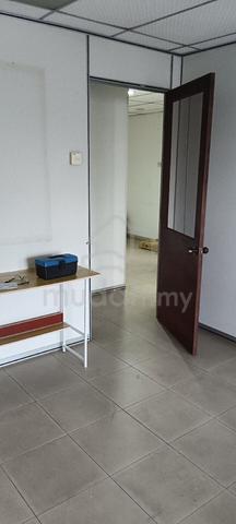 Tmn titiwangsa Kluang shop  1