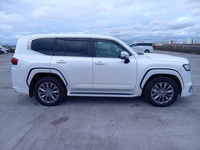 2024 BOOKNOW 5A Fulspec Toyota LANDCRUISER 3.5 ZX - 4