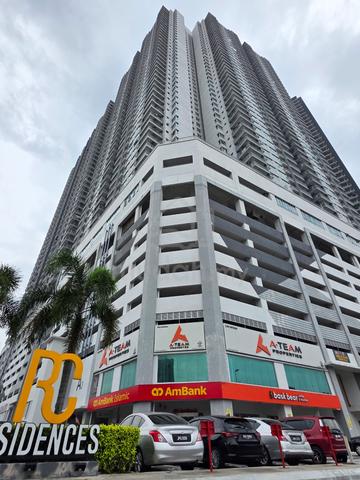 Razak City Residences (RC Residence) 1
