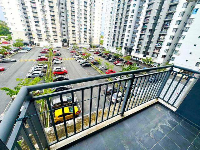 Residensi Laguna Biru 2 4