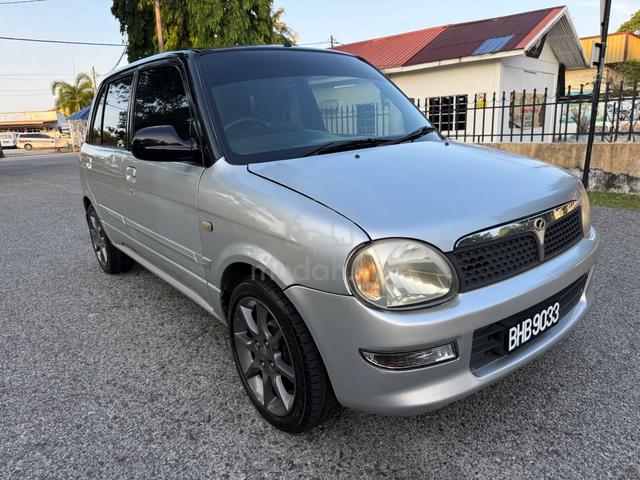 2004 Perodua Kelisa 1.0 (A) - 3