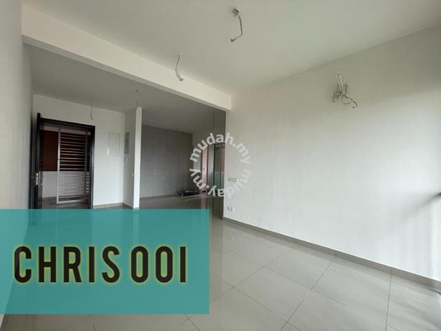 NEW 1036sf Setia Sky Ville Jelutong Georgetown ORIGINAL Unit - Apartment /  Condominium for sale in Jelutong, Penang