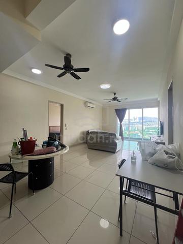 Green Residence @ Cheras 9th Mile 1