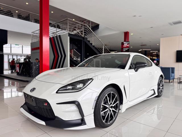 2023 Toyota GR86 2.4 SZ (A) [FULL GR BODYKITS] - 3
