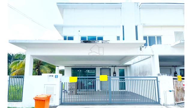 [Corner Lot @ 3649 Sqft] Suriaman 3 1