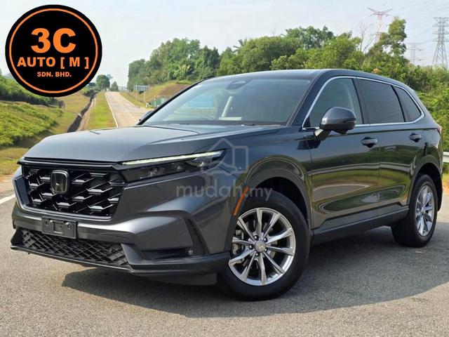 Honda CRV 1.5 V FACELIFT / F.S.R WRTY 2030 CR-V - 1