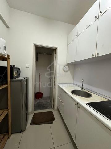 Centrestage Designer Suite 1