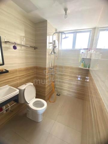 Nusa Perdana Service Apartment 3