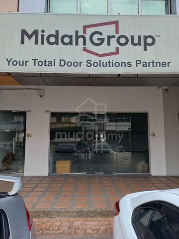 Kuchai Business Park 1