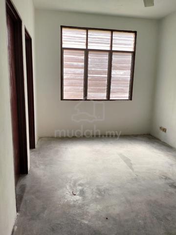 Pangsapuri Seri Perantau 1